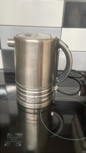Dualit architect stainless - architect,