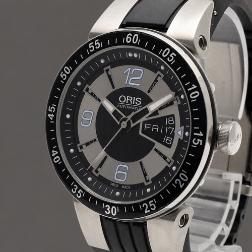 Oris williams team 7613 - oris,