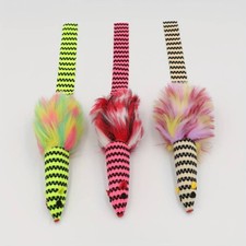 (CT078) Cat Kitten Rattle