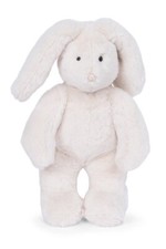 Moulin Roty Arthur et Louison Cream Super Soft Faux Fur Rabbit from Wyestyles