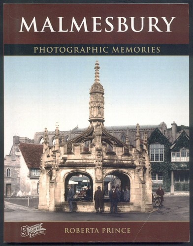 Malmesbury francis frith - malmesbury, frith’s