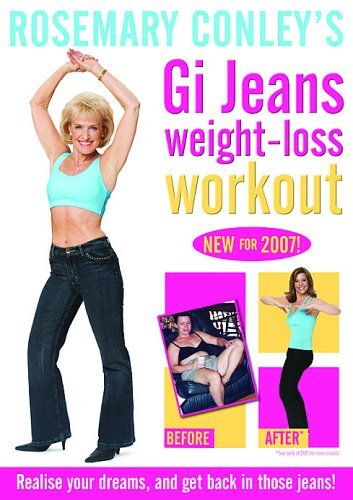 Rosemary conley jeans - conley:, gi