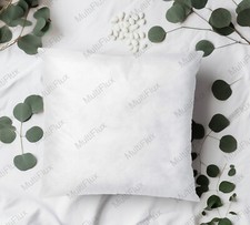 Hollowfibre Cushion Pads