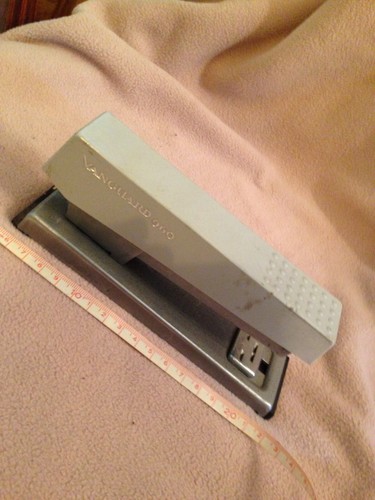 Vintage mid century vanguard - century,