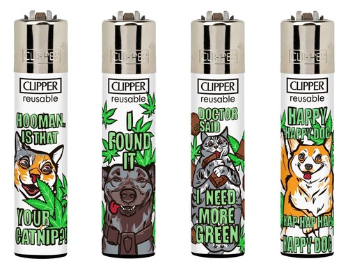 420 pets rare - rare, lighters