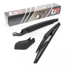 REAR WINDSCREEN WIPER ARM AND