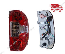 Rear Tail Light Lamp Right for LDV Maxus eDeliver 3 C00047651 O/S 2020+