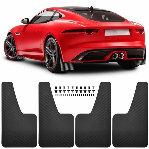 Splash guards mud flaps - mud, for