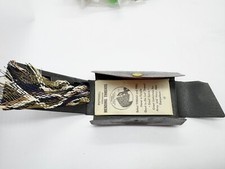 VINTAGE MILITARY MENDING THREAD KIT SEWING KIT - PEPPERELL USA RED CROSS GIFT