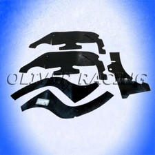 SPLASH GUARD inner fender