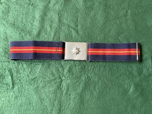 Royal anglican regiment stable - anglican,