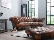 Bespoke Judge Oskar Button