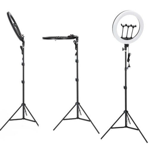 Led beauty ring light inch - led,