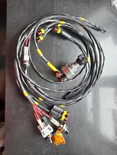 Brisca F2 RCE & Superstox Wiring Harness