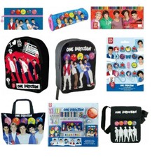 One Direction Back To School
