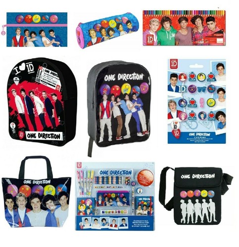 One direction back school - one,
