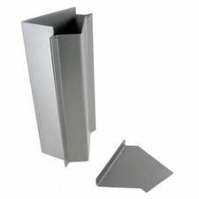 A-Post Bottom Repair Right