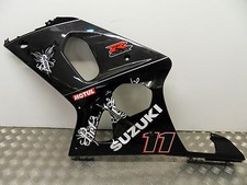 Suzuki GSXR 1000 K1 K2 Left