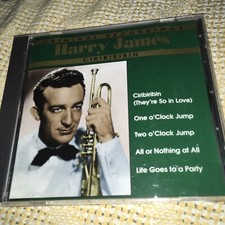 HARRY JAMES original