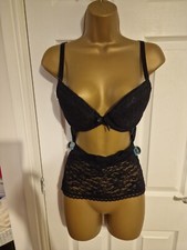ann summers affair bodysuit