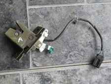 NISSAN PRIMERA P11 (97-02)