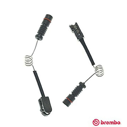 Wear sensor front brembo - sensor,