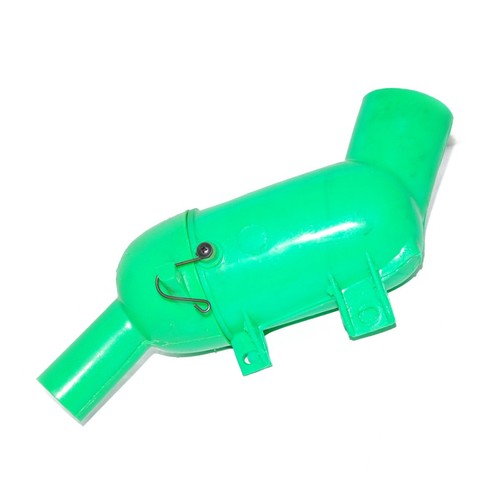 Air filter breather assembly - air,