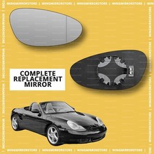RHS Right side for Porsche