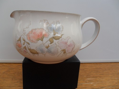 Denby encore sweet pea - pea, 3/4