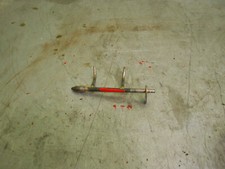 suzuki  650   burgman   oil  spray   bar