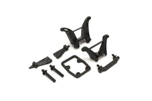 Kyosho kfa532b shock - kyosho, stay
