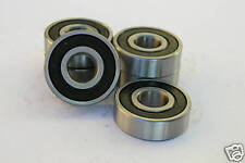 RADSAIL KITE BUGGY BEARINGS - SET OF 6 