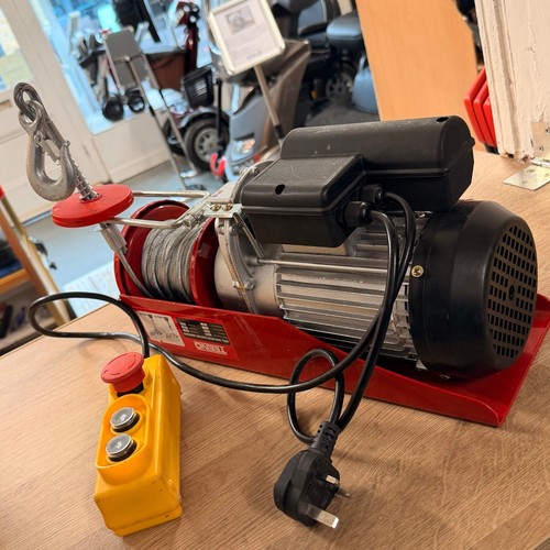 Teeno ddhl a800 400 - teeno, 400/800kg