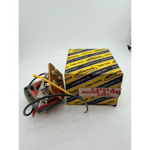 Alliance tenna rotor 5726 r - alliance, tenna-rotor