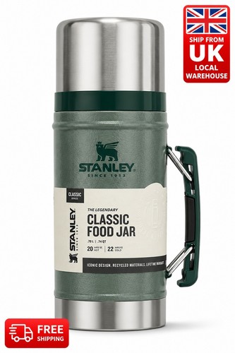 Stanley classic food jar - stanley,