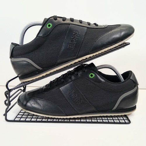 Hugo boss trainers - trainers, black