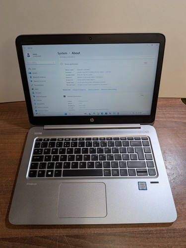 Elitebook folio 1040 g3 - hp,