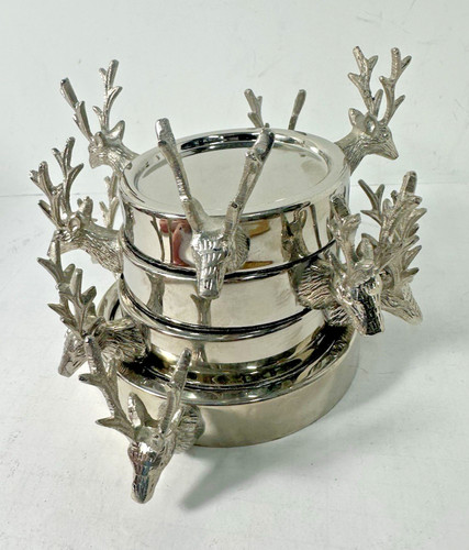 Martha stewart silver - stewart, tone
