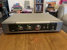 ATC SCA2 Stereo Preamp and