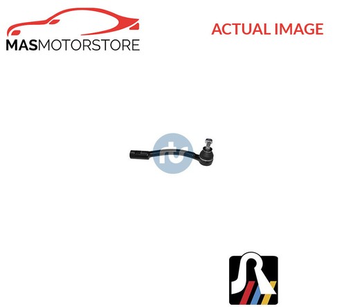 Track rod end - end, front
