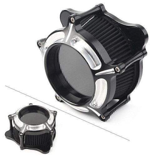Cnc air cleaner intake filter - cnc,