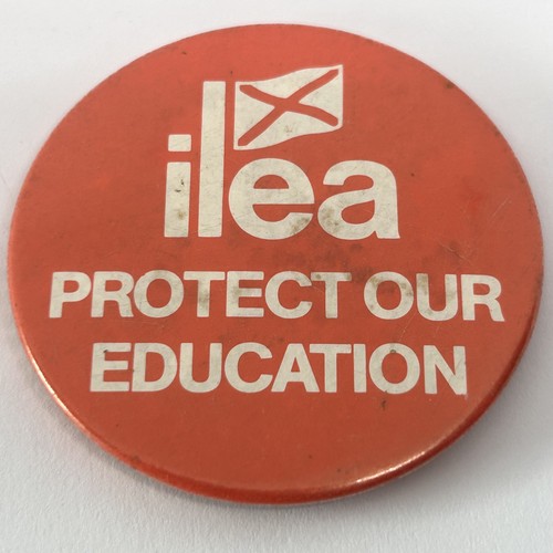 Ilea protect our education - our,