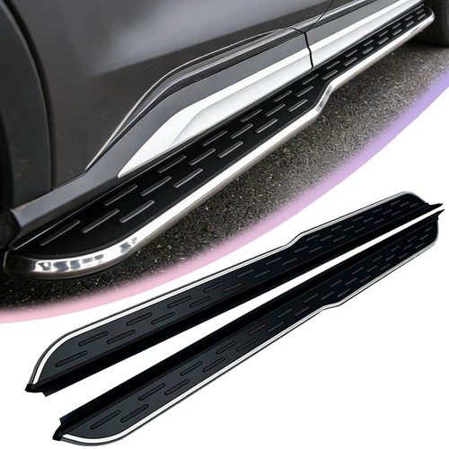 2pcs running boards for - running,