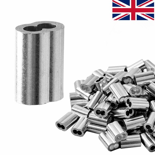 50x aluminium wire - aluminium,