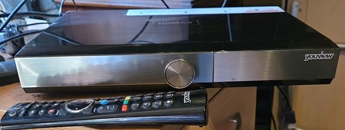 Humax 500gb dtr t1010 - humax,