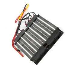 110V 1500W Insulated PTC