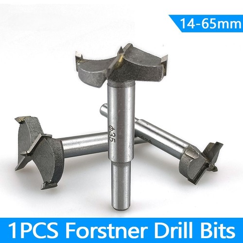 Forstner 14mm 65mm - to, tip