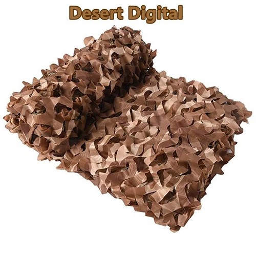 Military camouflage net - military,