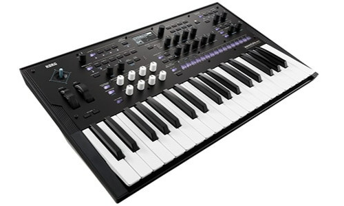 Korg wavestate mkii wave - korg,