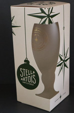 NEW BOXED STELLA ARTOIS